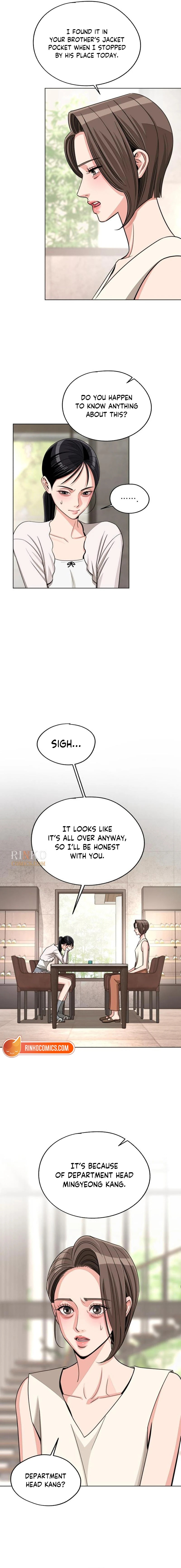 Read Iseop’s Romance chapter 103 image 12 on Lezhin