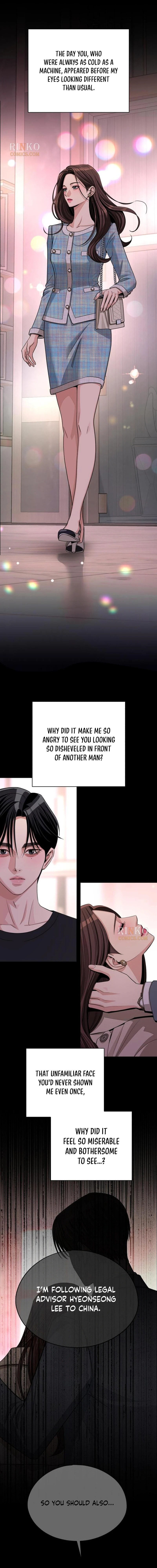 Read Iseop’s Romance chapter 103 image 2 on Lezhin