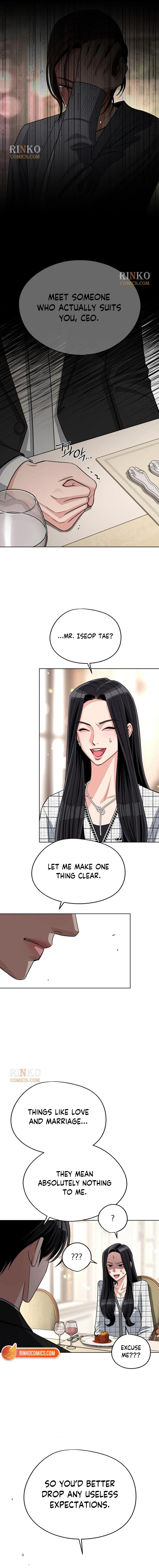 Read Iseop’s Romance chapter 103 image 3 on Lezhin