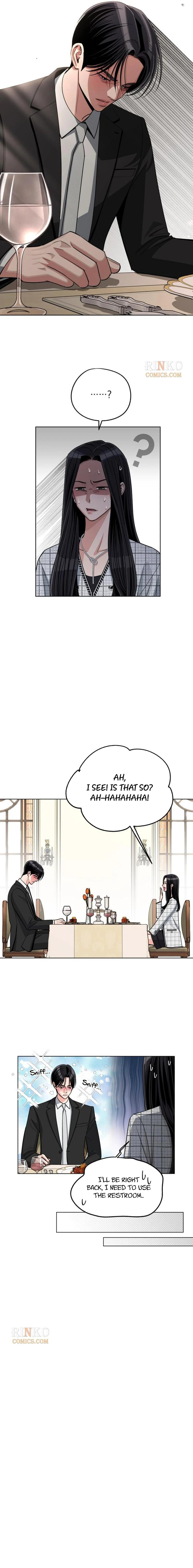 Read Iseop’s Romance chapter 103 image 4 on Lezhin