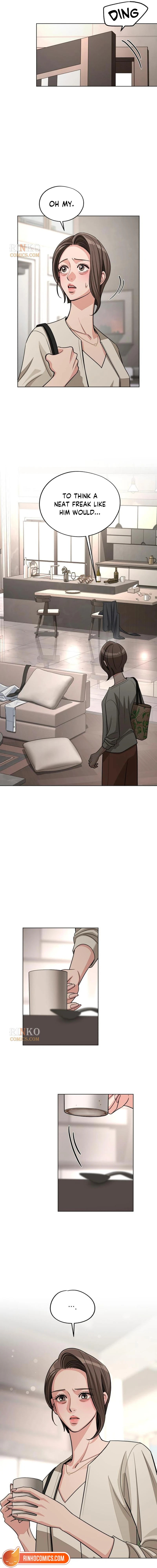 Read Iseop’s Romance chapter 103 image 7 on Lezhin