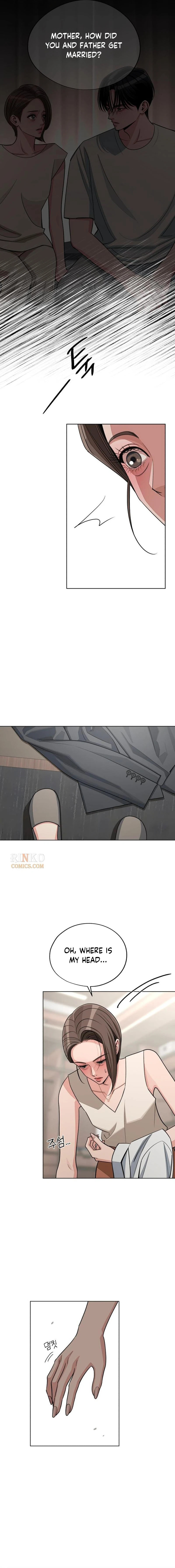 Read Iseop’s Romance chapter 103 image 9 on Lezhin