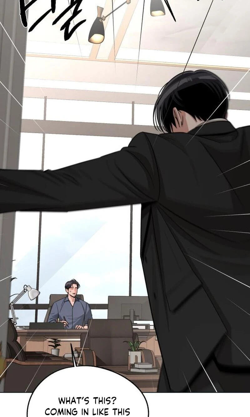 Read Iseop’s Romance chapter 105 image 1 on Lezhin