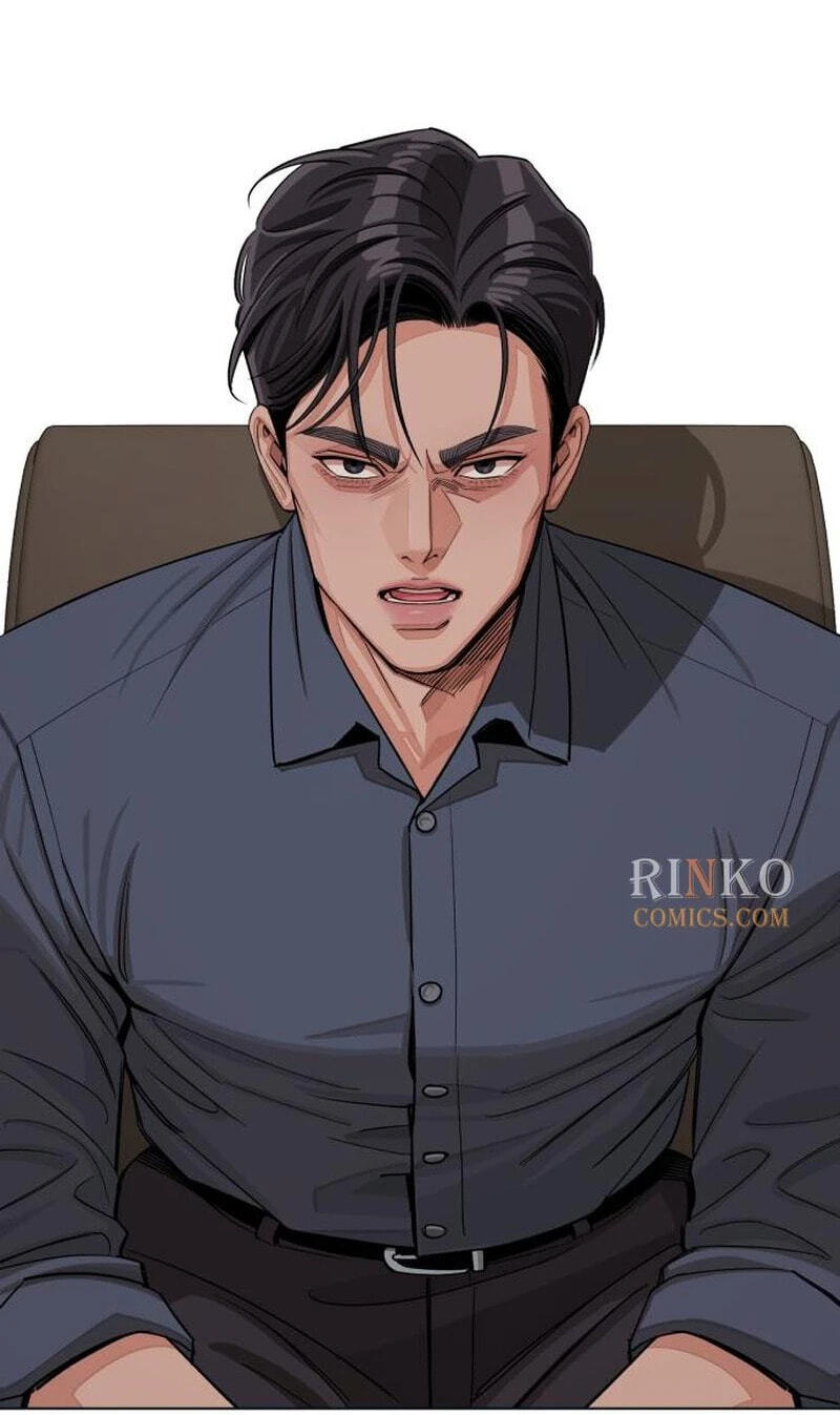 Read Iseop’s Romance chapter 105 image 17 on Lezhin