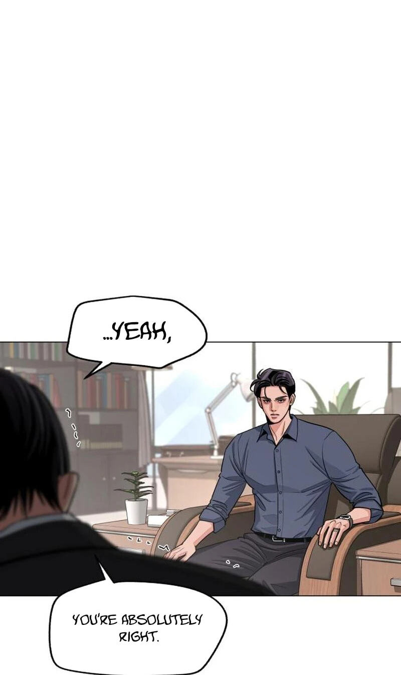 Read Iseop’s Romance chapter 105 image 20 on Lezhin