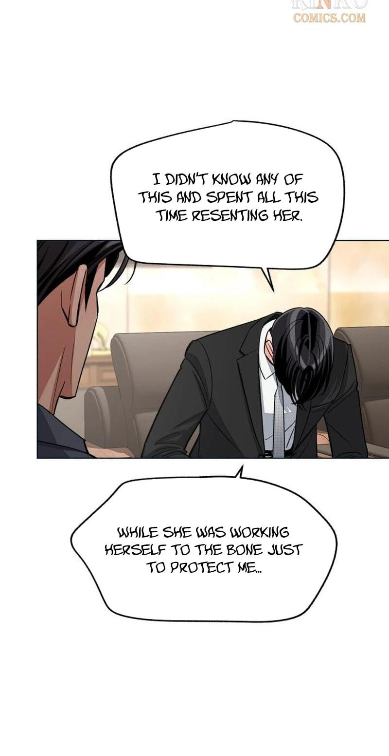 Read Iseop’s Romance chapter 105 image 24 on Lezhin