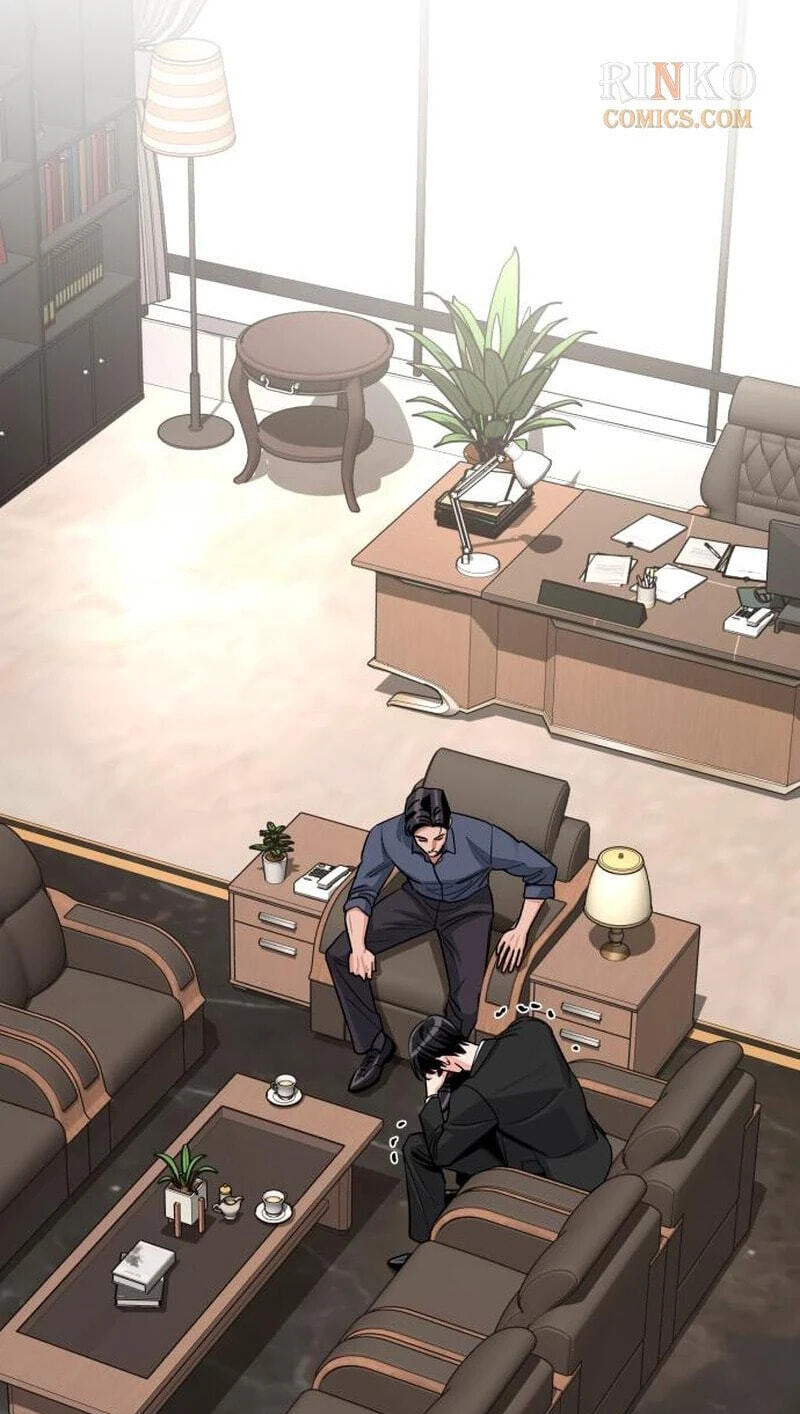 Read Iseop’s Romance chapter 105 image 27 on Lezhin