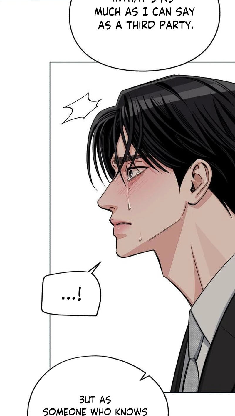 Read Iseop’s Romance chapter 105 image 30 on Lezhin