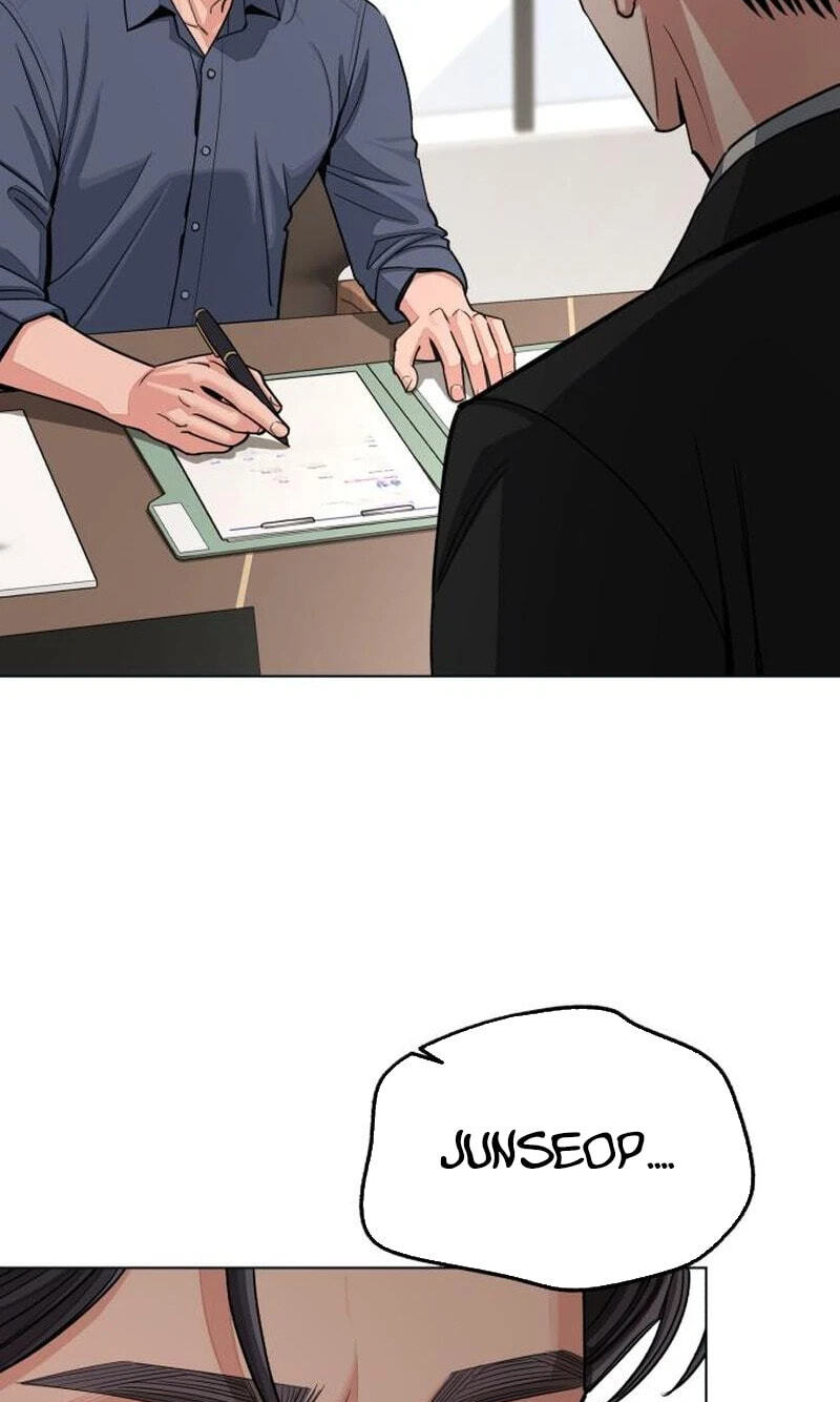 Read Iseop’s Romance chapter 105 image 4 on Lezhin