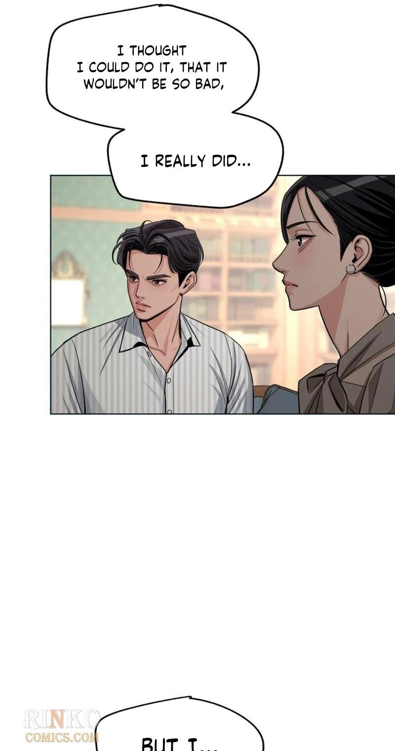 Read Iseop’s Romance chapter 105 image 40 on Lezhin