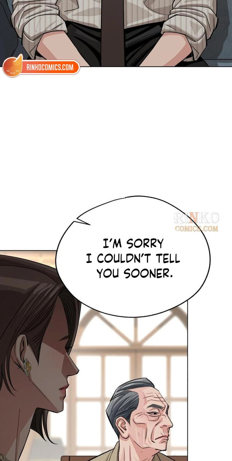 Read Iseop’s Romance chapter 105 image 43 on Lezhin