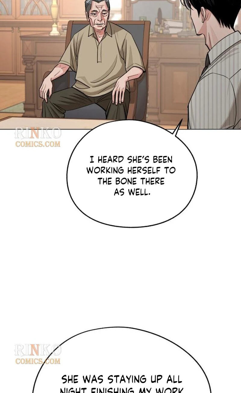 Read Iseop’s Romance chapter 105 image 61 on Lezhin