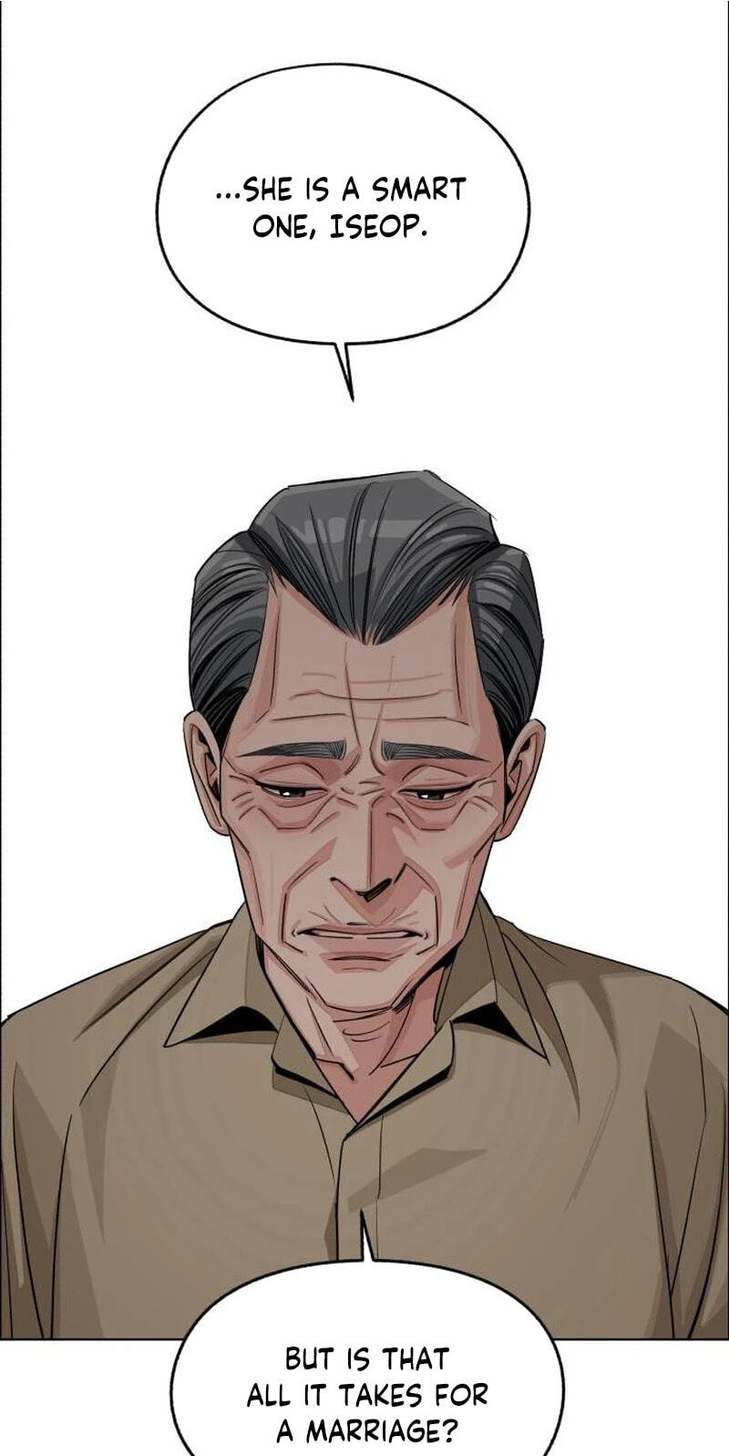 Read Iseop’s Romance chapter 105 image 69 on Lezhin