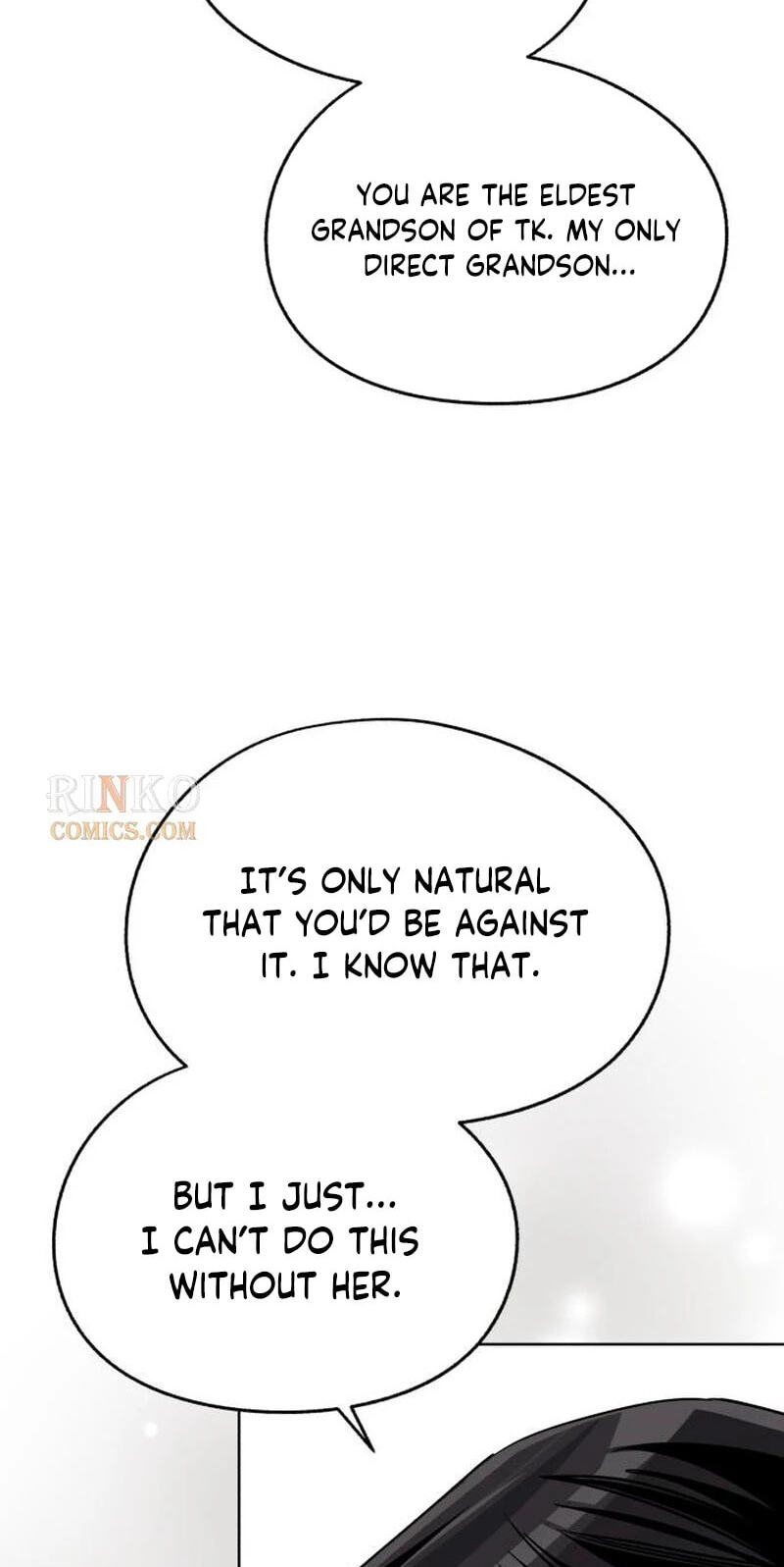 Read Iseop’s Romance chapter 105 image 70 on Lezhin