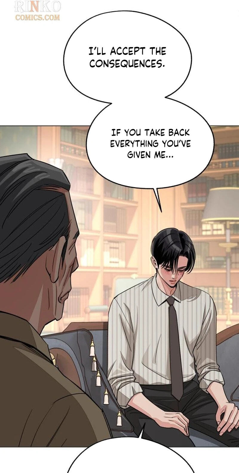 Read Iseop’s Romance chapter 105 image 73 on Lezhin