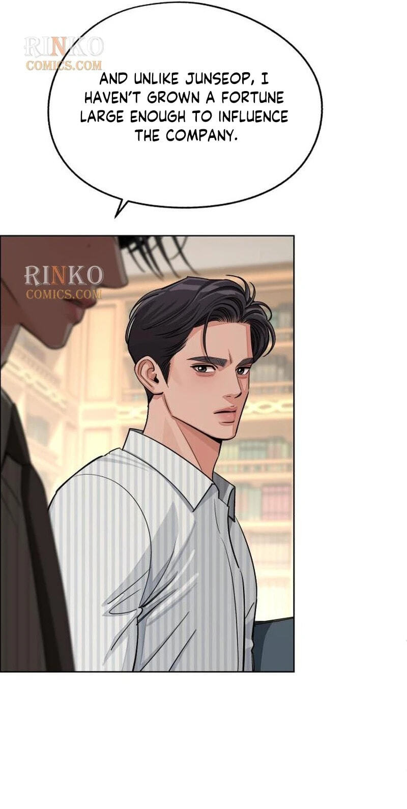Read Iseop’s Romance chapter 105 image 78 on Lezhin