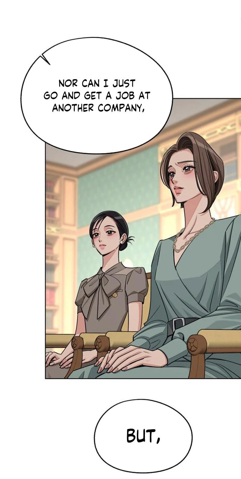 Read Iseop’s Romance chapter 105 image 79 on Lezhin
