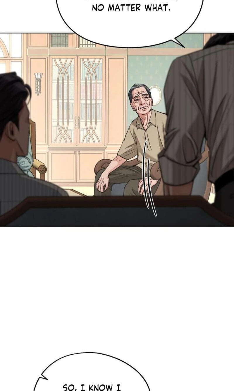 Read Iseop’s Romance chapter 106 image 1 on Lezhin