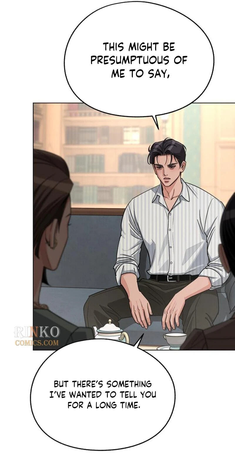 Read Iseop’s Romance chapter 106 image 11 on Lezhin