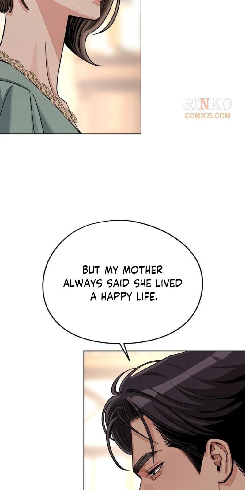 Read Iseop’s Romance chapter 106 image 14 on Lezhin