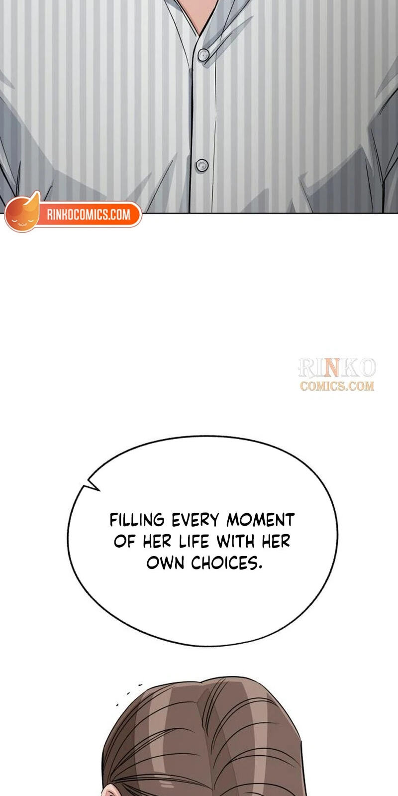 Read Iseop’s Romance chapter 106 image 19 on Lezhin