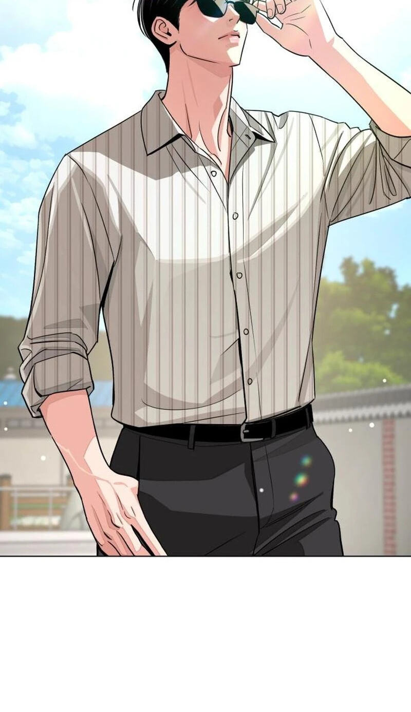 Read Iseop’s Romance chapter 106 image 49 on Lezhin