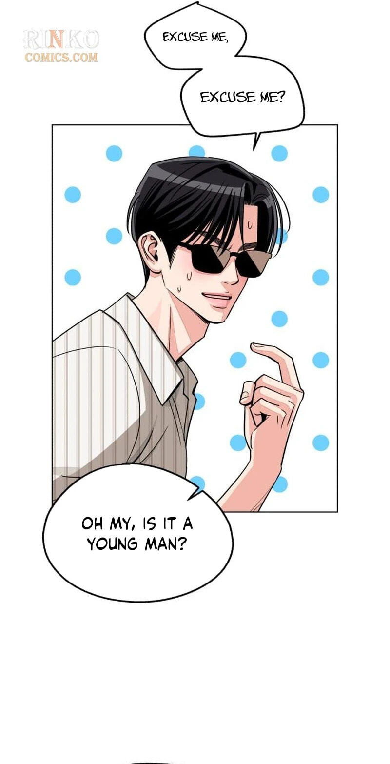 Read Iseop’s Romance chapter 106 image 52 on Lezhin