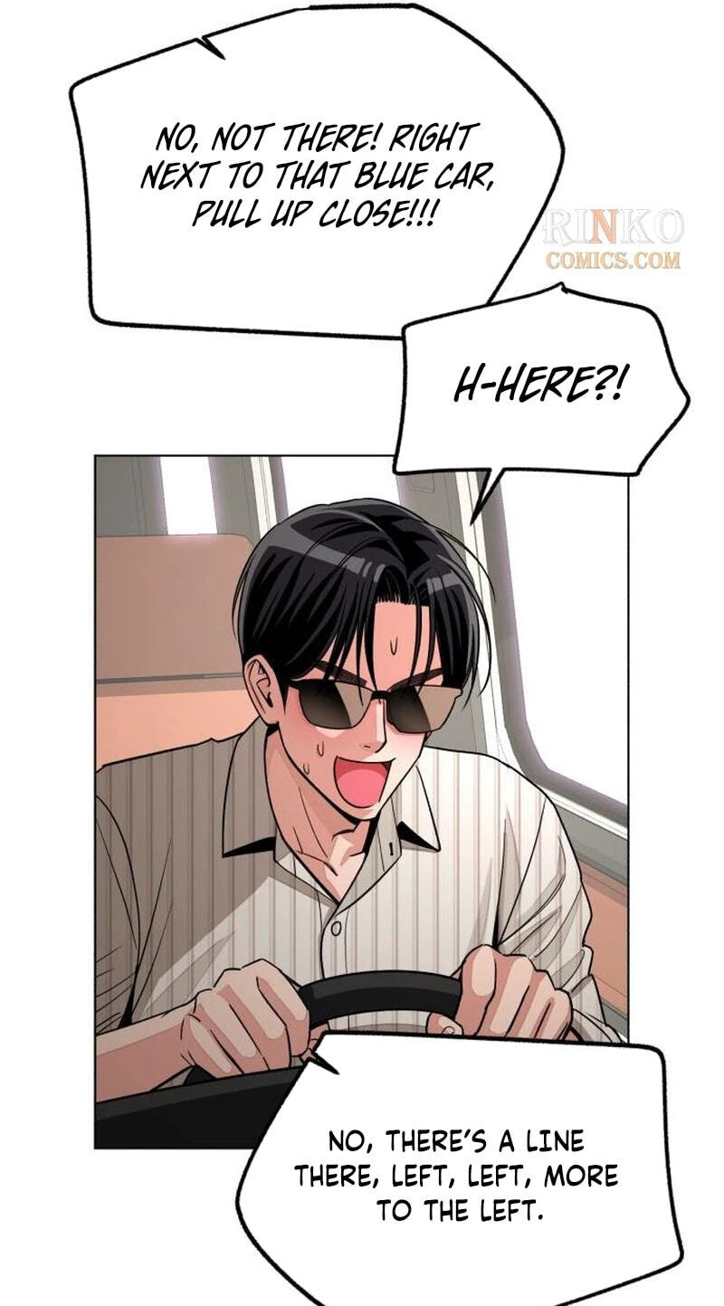Read Iseop’s Romance chapter 106 image 57 on Lezhin