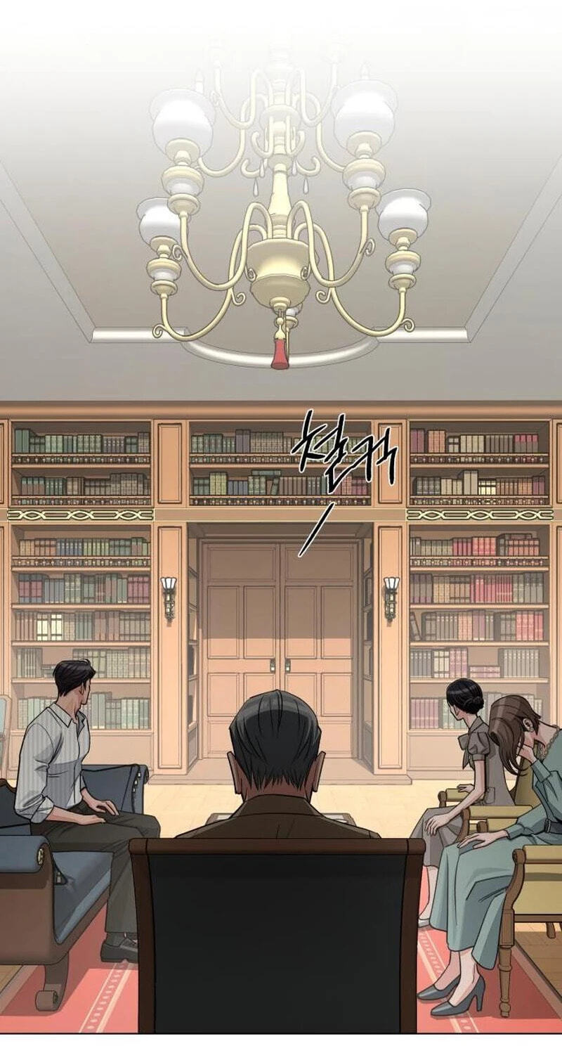 Read Iseop’s Romance chapter 106 image 6 on Lezhin