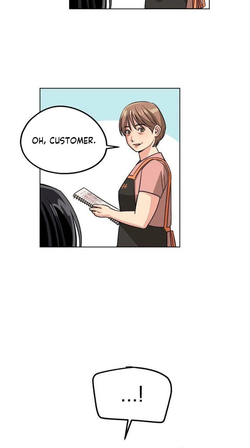 Read Iseop’s Romance chapter 107 image 14 on Lezhin