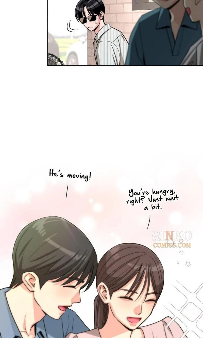 Read Iseop’s Romance chapter 107 image 16 on Lezhin