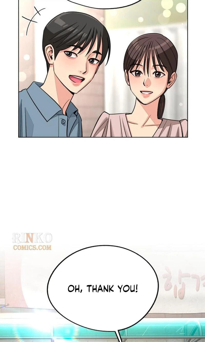Read Iseop’s Romance chapter 107 image 19 on Lezhin