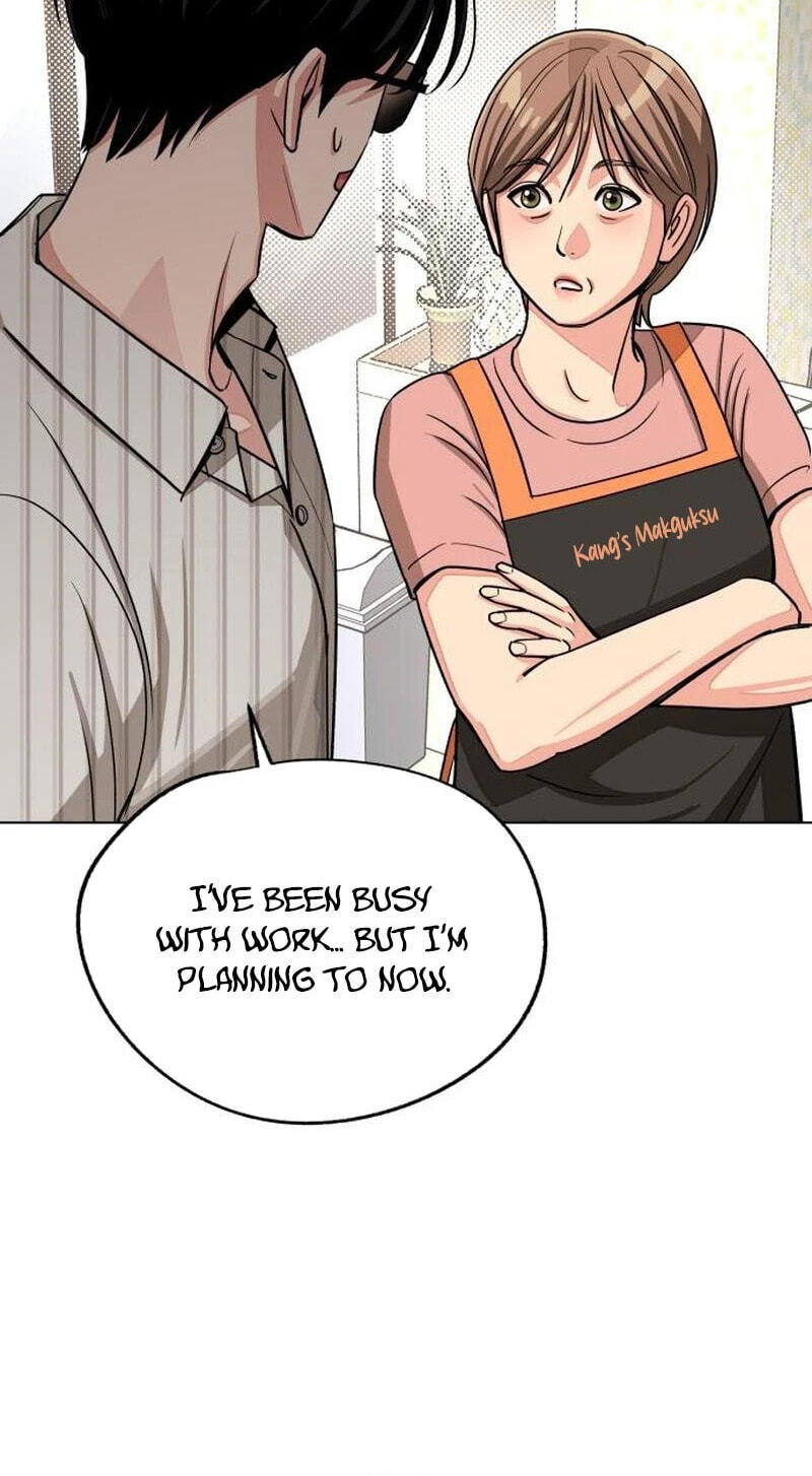 Read Iseop’s Romance chapter 107 image 30 on Lezhin