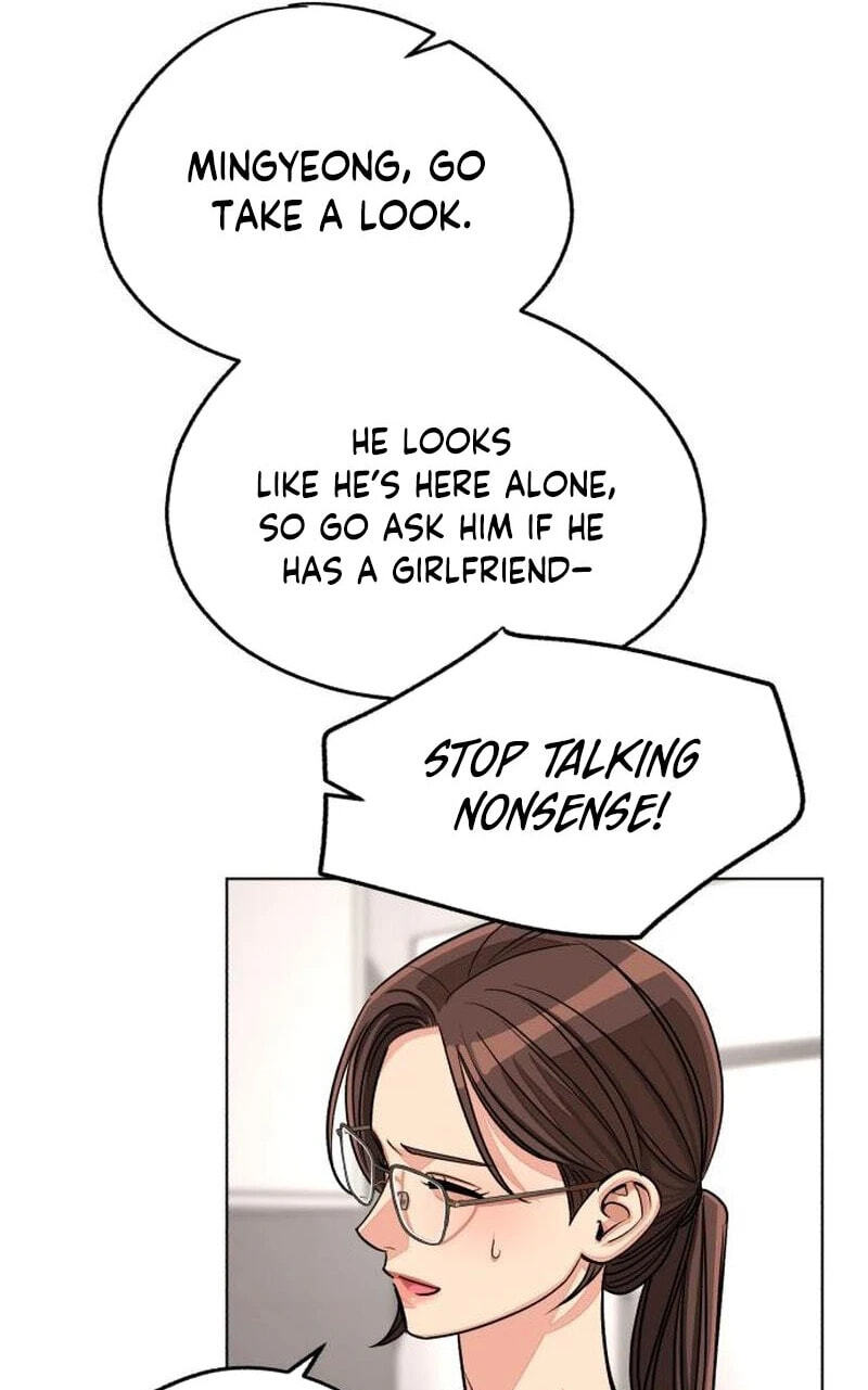 Read Iseop’s Romance chapter 107 image 42 on Lezhin
