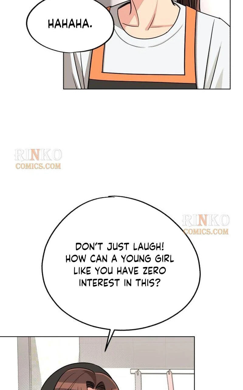 Read Iseop’s Romance chapter 107 image 43 on Lezhin
