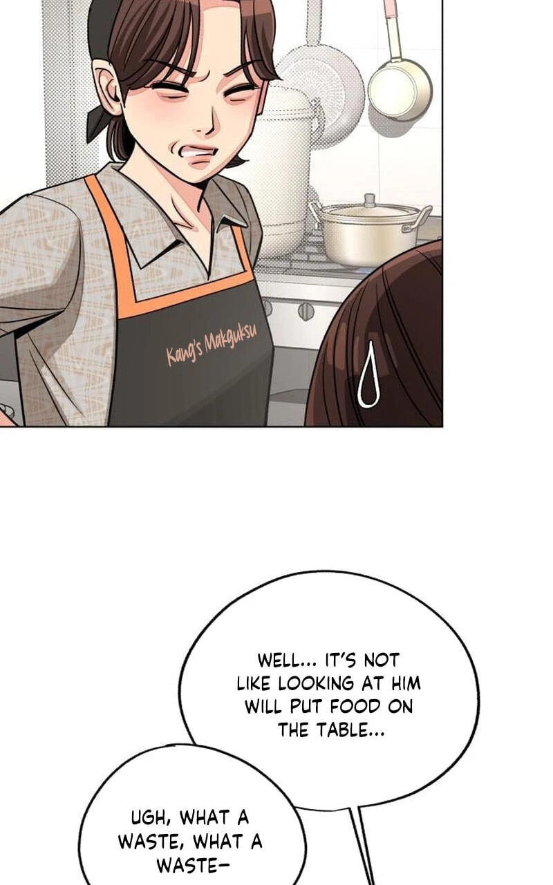 Read Iseop’s Romance chapter 107 image 44 on Lezhin