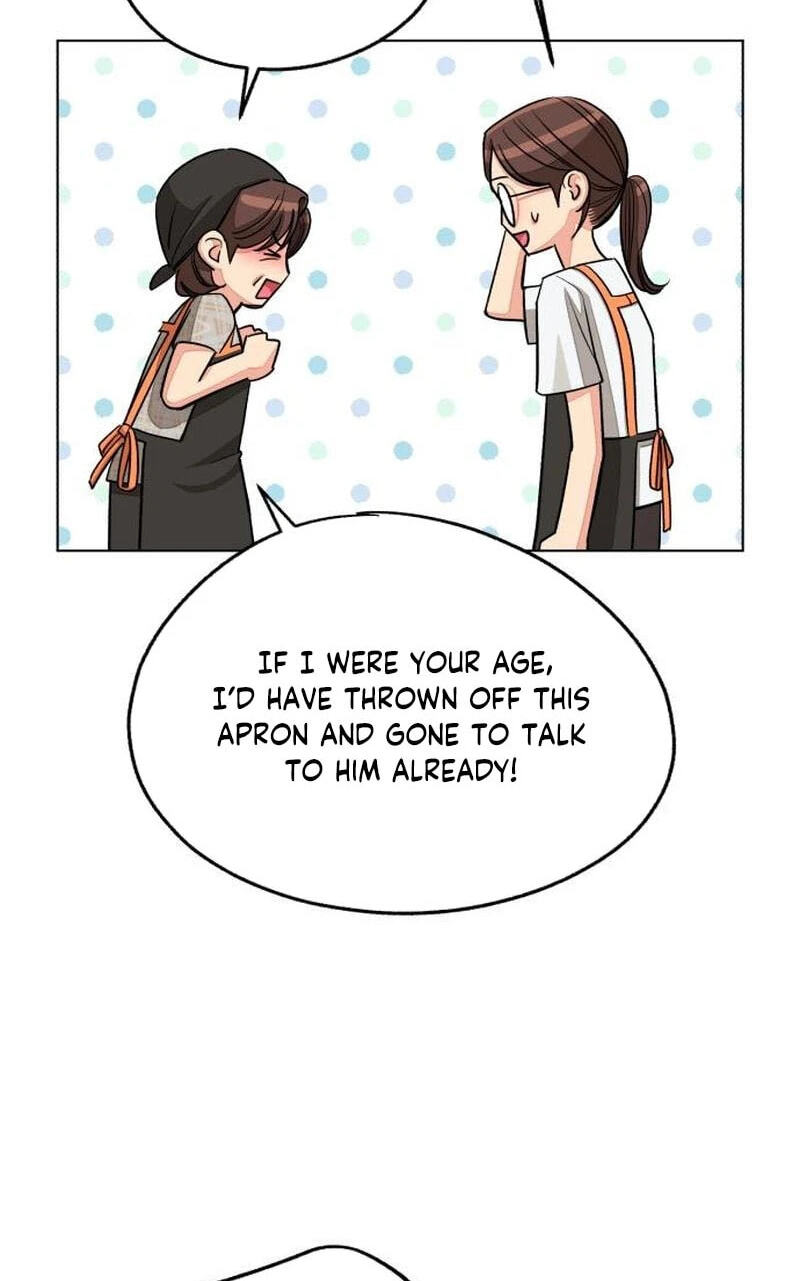 Read Iseop’s Romance chapter 107 image 45 on Lezhin