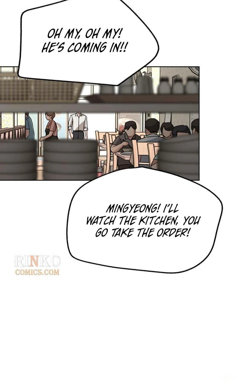 Read Iseop’s Romance chapter 107 image 46 on Lezhin