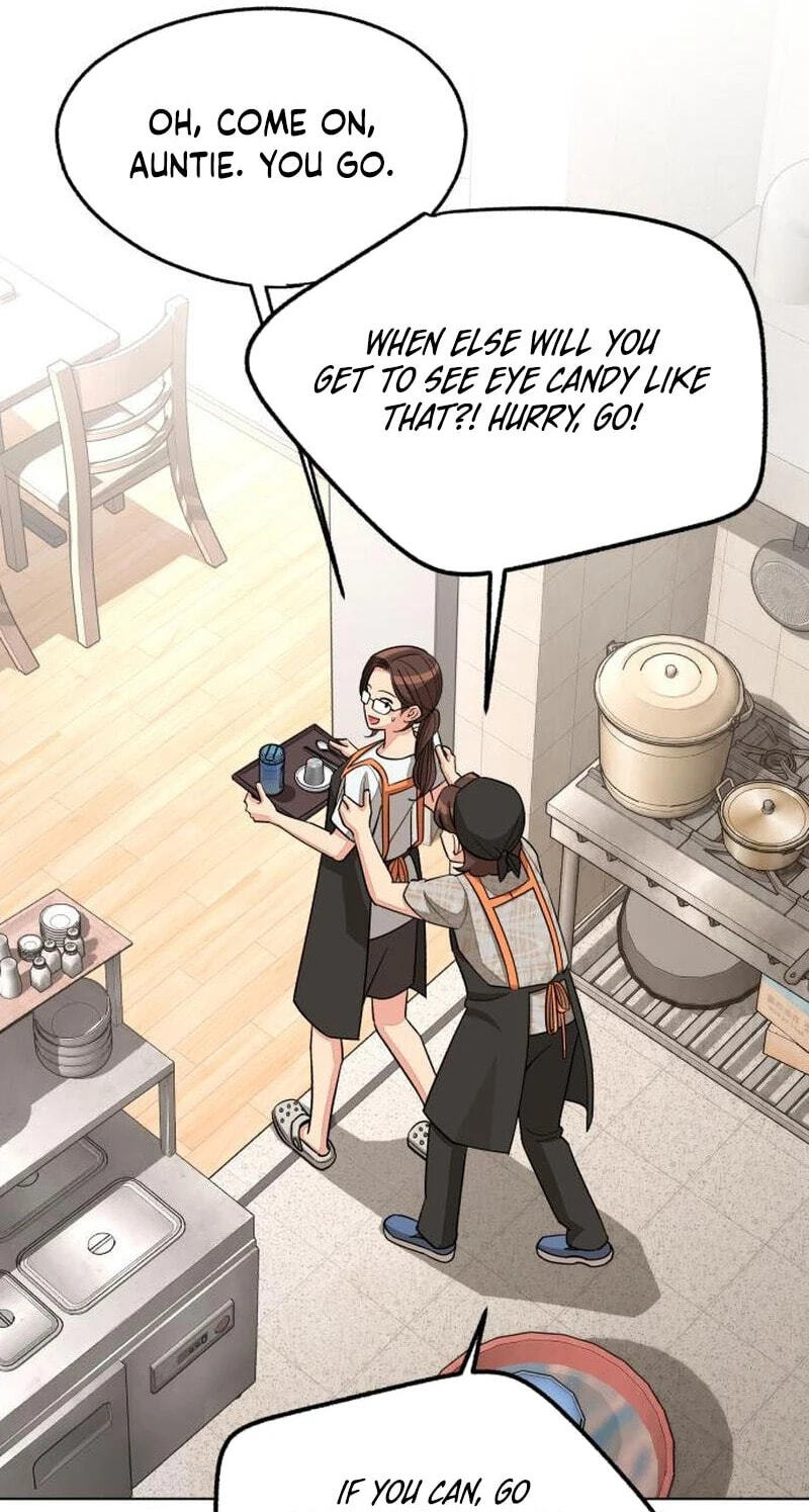 Read Iseop’s Romance chapter 107 image 47 on Lezhin