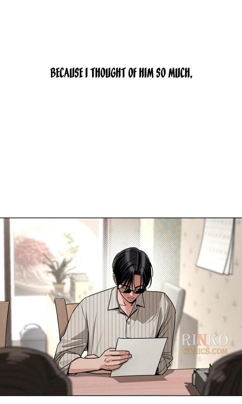 Read Iseop’s Romance chapter 107 image 55 on Lezhin