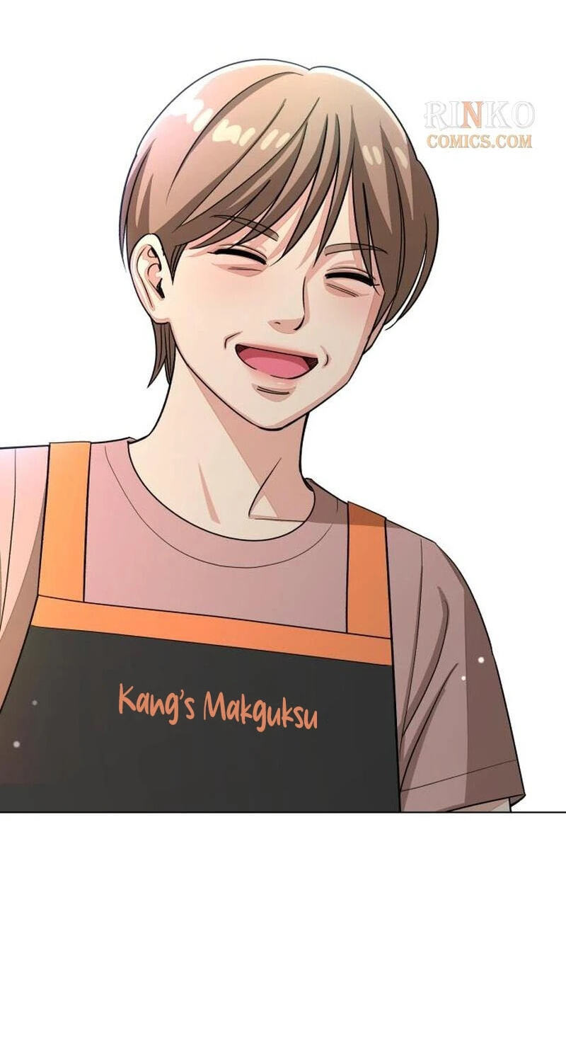 Read Iseop’s Romance chapter 107 image 8 on Lezhin