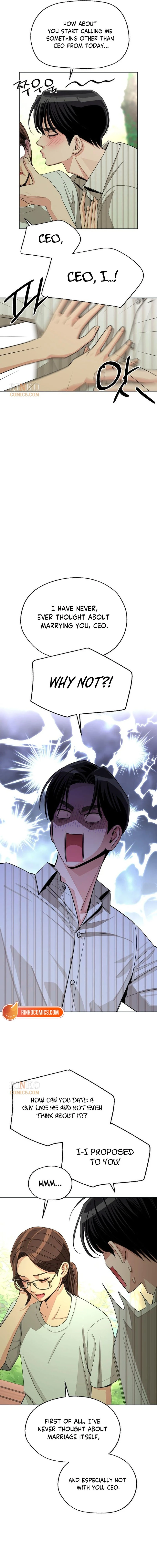 Read Iseop’s Romance chapter 108 image 10 on Lezhin