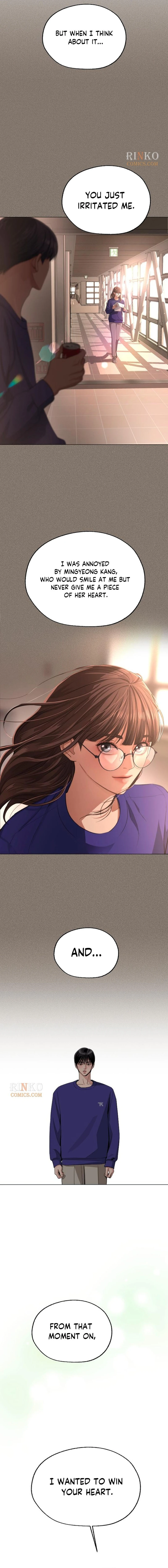 Read Iseop’s Romance chapter 108 image 16 on Lezhin
