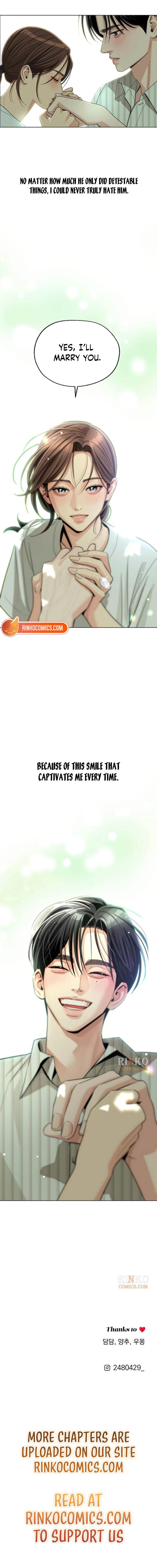 Read Iseop’s Romance chapter 108 image 19 on Lezhin