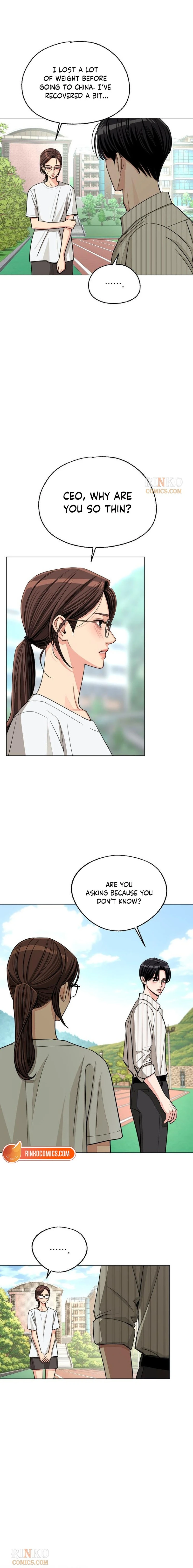 Read Iseop’s Romance chapter 108 image 2 on Lezhin
