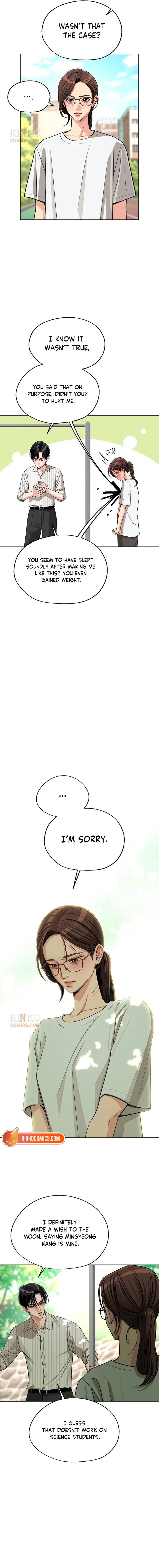 Read Iseop’s Romance chapter 108 image 4 on Lezhin