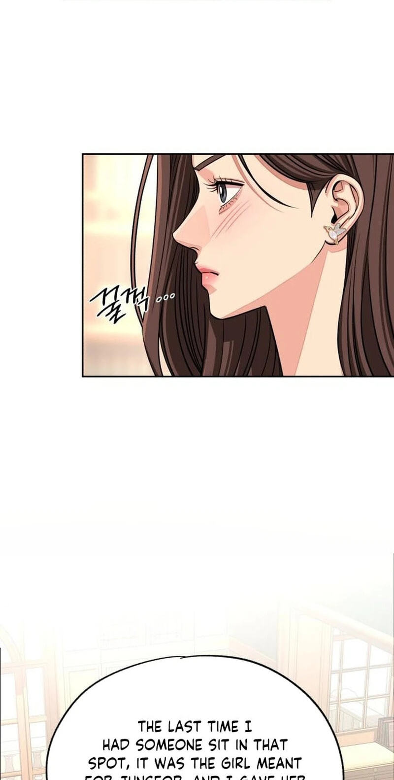Read Iseop’s Romance chapter 109 image 19 on Lezhin