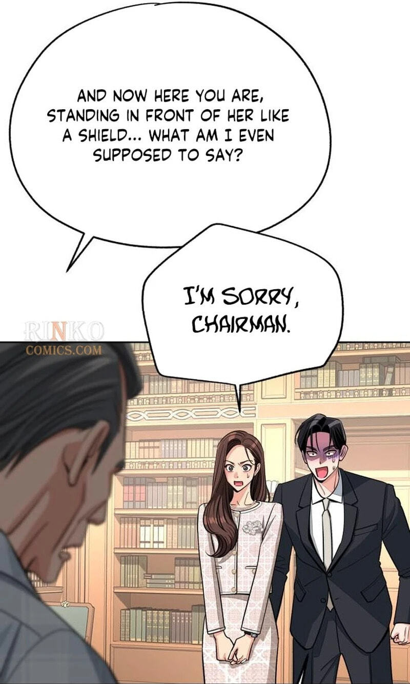 Read Iseop’s Romance chapter 109 image 21 on Lezhin