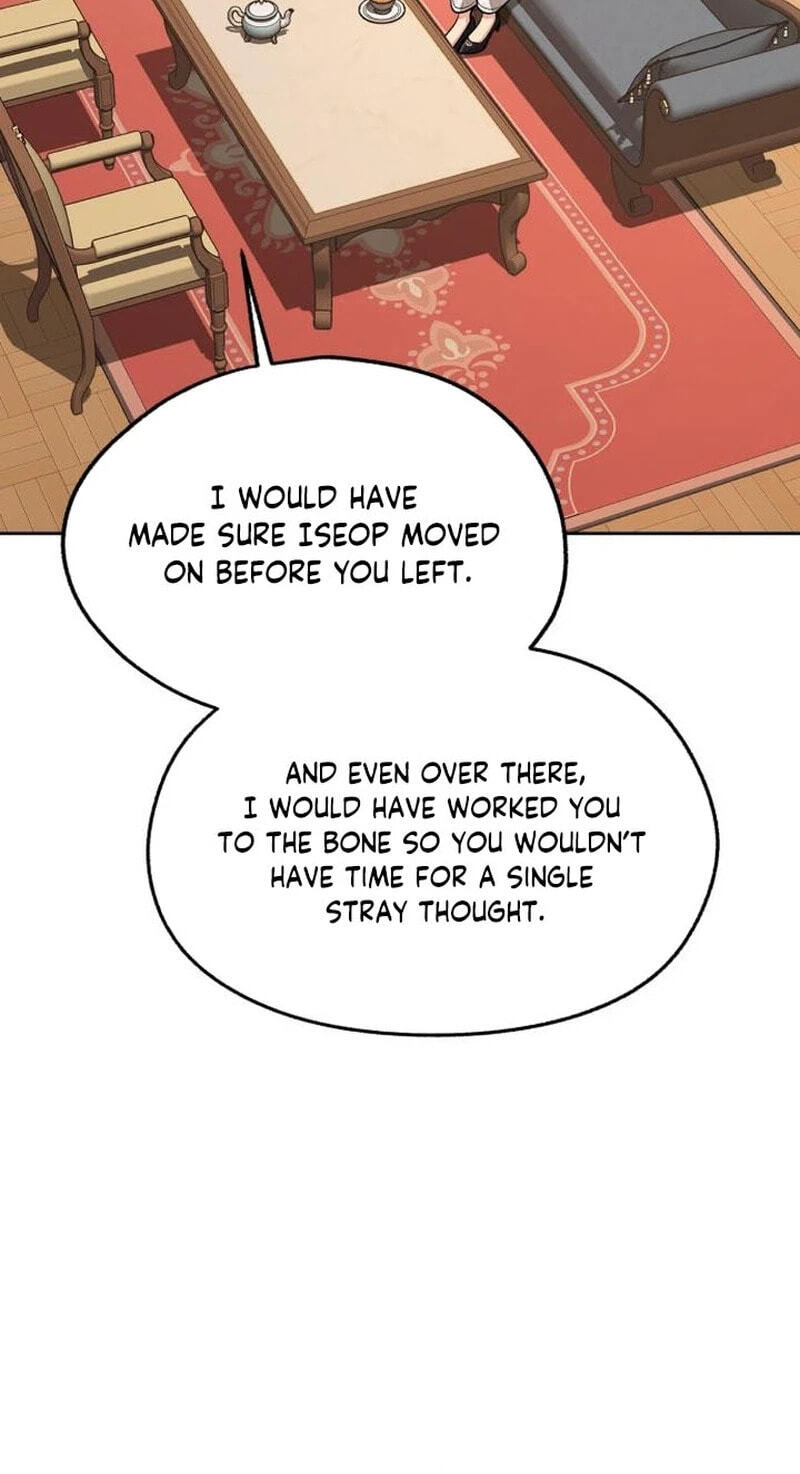 Read Iseop’s Romance chapter 109 image 36 on Lezhin