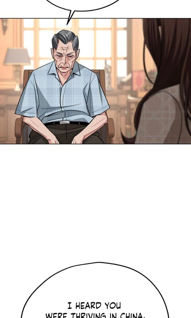 Read Iseop’s Romance chapter 109 image 40 on Lezhin